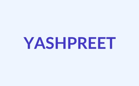 यशप्रीत Name Meaning