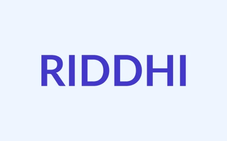 ऋद्धि नाम का अर्थ, उत्पत्ति और व्यक्तित्व | Riddhi Name Meaning