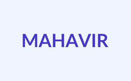 महावीर नाम का अर्थ, जैन धर्म में महत्व और व्यक्तित्व