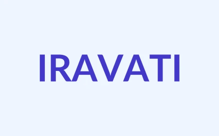 इरावती Name Meaning