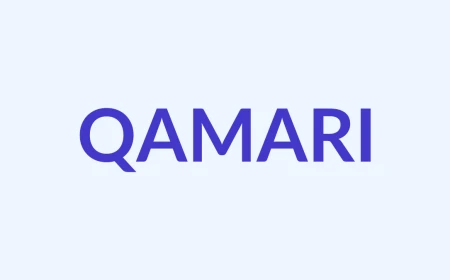 क़मरी Name Meaning