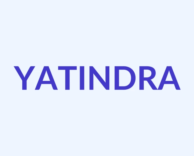 यतीन्द्र Name Meaning
