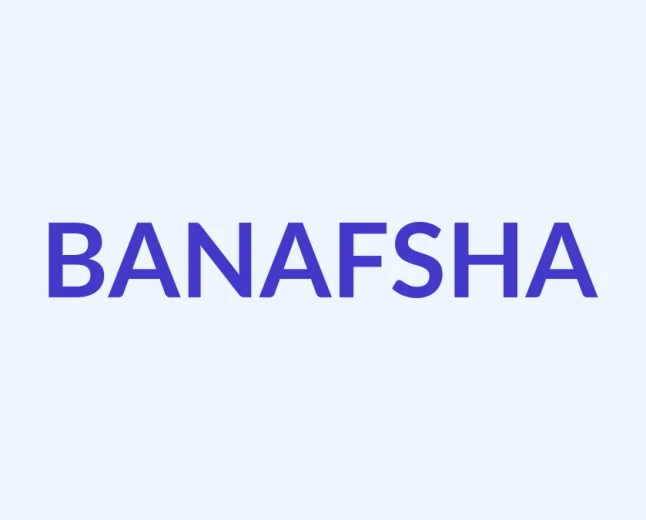 बनफ़्शा Name Meaning