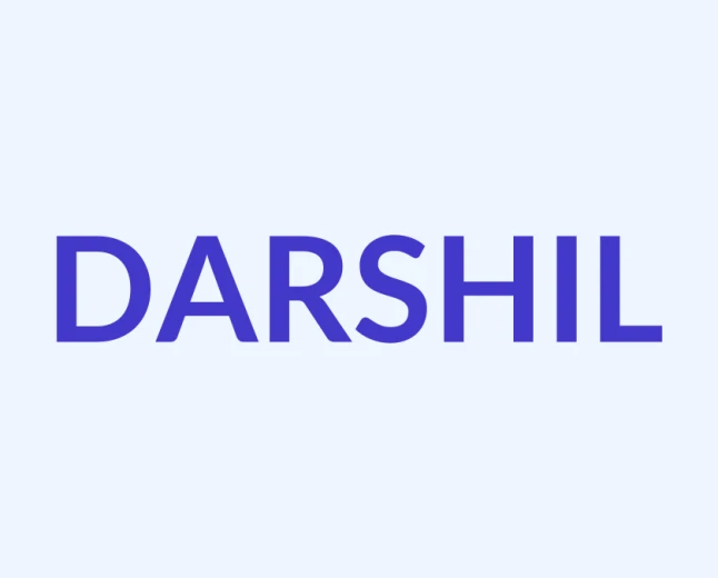 दर्शिल Name Meaning