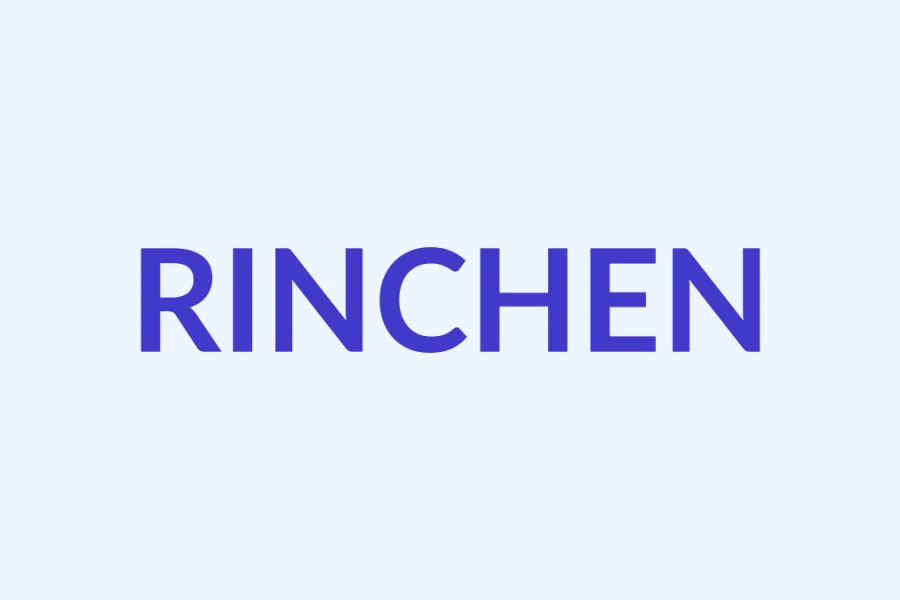 रिनचेन Name Meaning