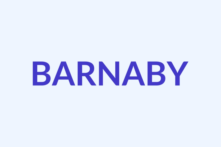 बार्नाबी Name Meaning