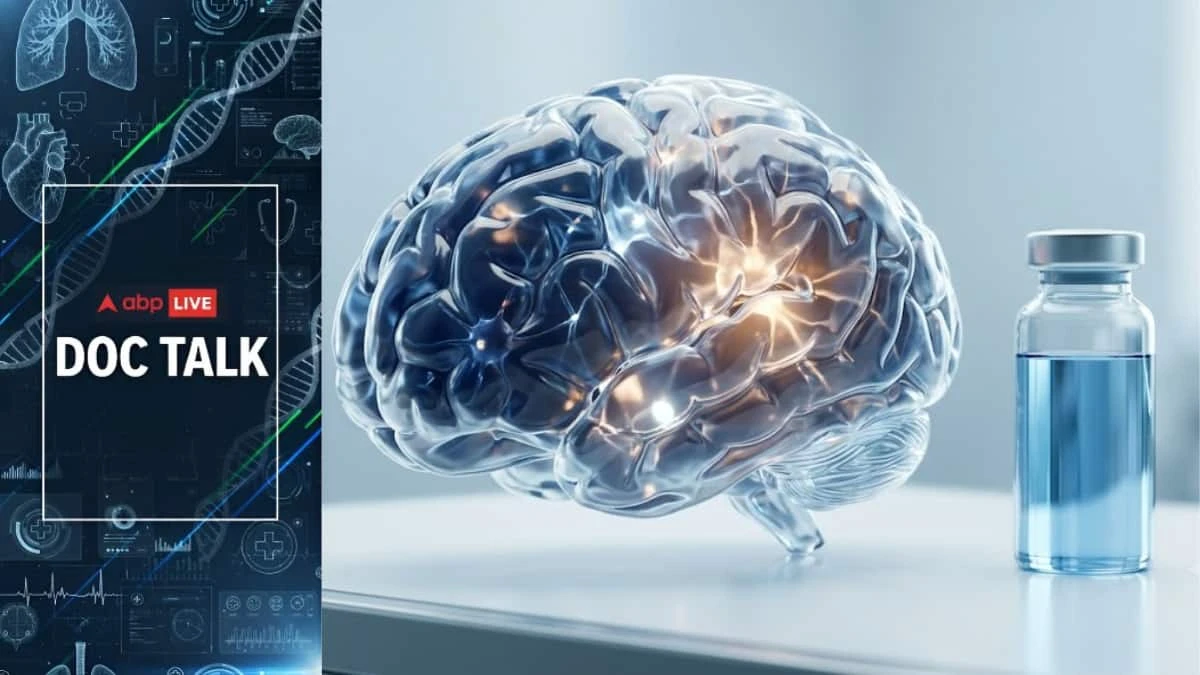 Blood Test Breakthrough: Can We Spot Alzheimer's Before Memory Fades?