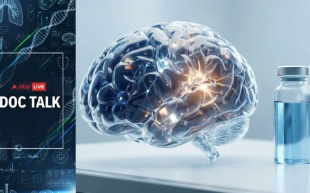 Blood Test Breakthrough: Can We Spot Alzheimer's Before Memory Fades?