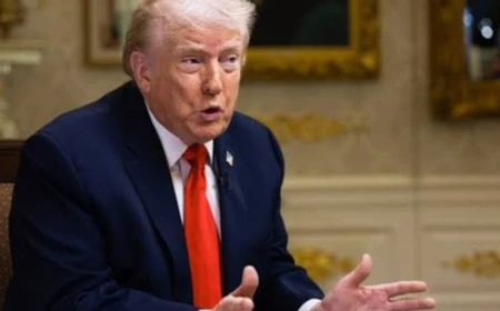 واشنطن تدرس شراء الديزل الروسي: ترامب يربطها بتراجع الأسعار العالمية رغم العقوبات