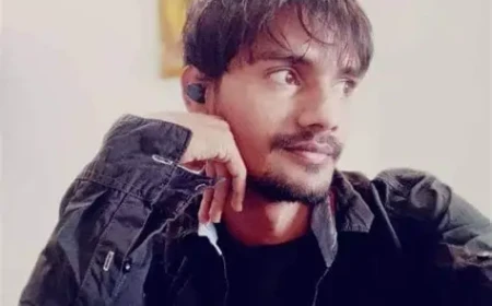 Furkan S Khan
