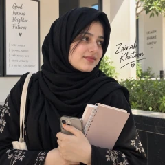 Zainab Khatoon